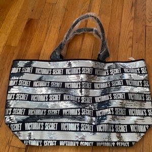 Victoria secret bag